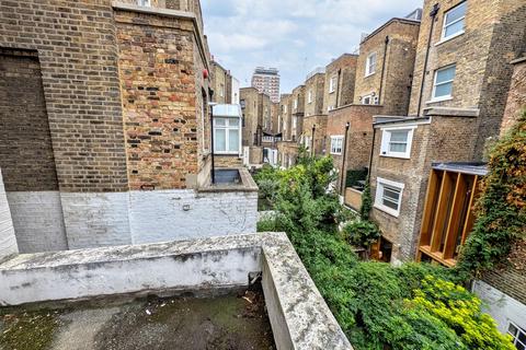 undefined, Cumberland Street, London SW1V