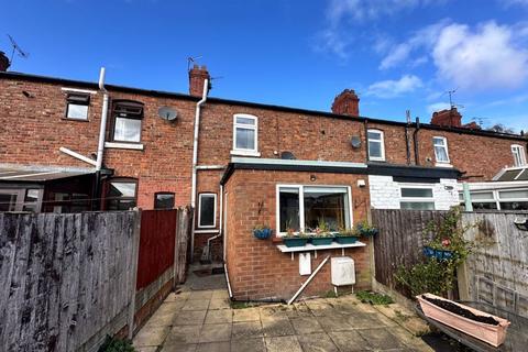 2 bedroom terraced house for sale, Haig Avenue, Southport PR8