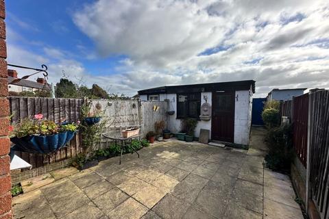 2 bedroom terraced house for sale, Haig Avenue, Southport PR8