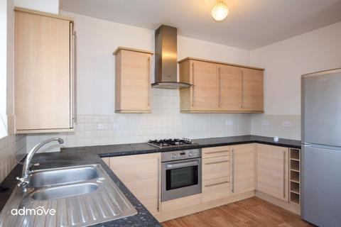 undefined, Top floor apartment at Pineacre Close, West Timperley, Altrincham, WA14