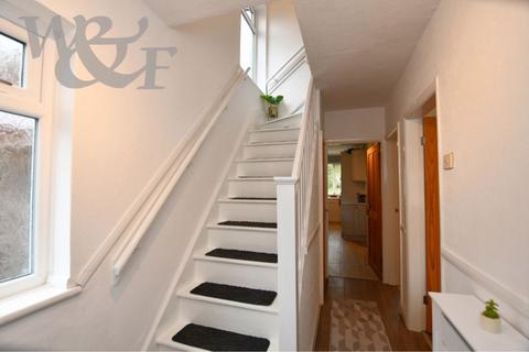 2 bedroom semi-detached house for sale, Ivyfield Road, Birmingham B23