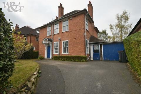 undefined, Weoley Hill, Birmingham B29