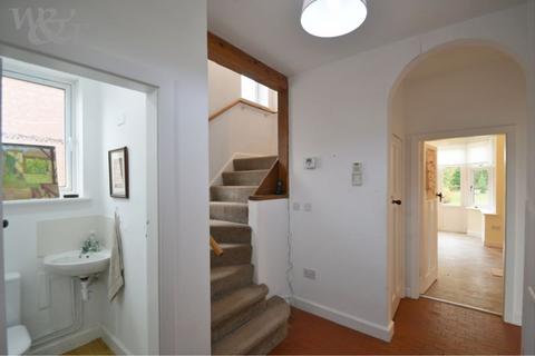 undefined, Weoley Hill, Birmingham B29