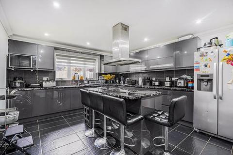 undefined, Winstanley Lane, Milton Keynes
