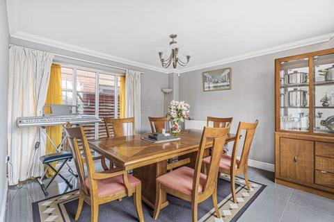 undefined, Winstanley Lane, Milton Keynes