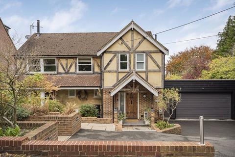 4 bedroom detached house for sale, Upper Icknield Way, Aston Clinton