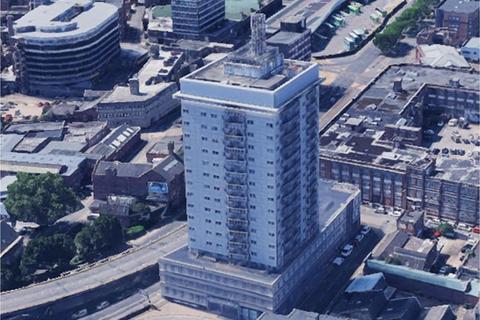 1 bedroom apartment for sale, Navigation Street, City Centre