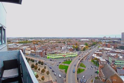 1 bedroom apartment for sale, Navigation Street, City Centre