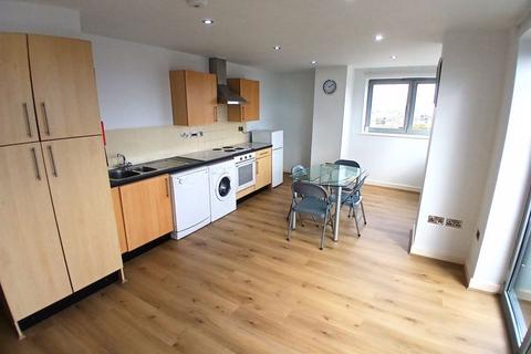 1 bedroom apartment for sale, Navigation Street, City Centre