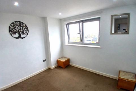 1 bedroom apartment for sale, Navigation Street, City Centre
