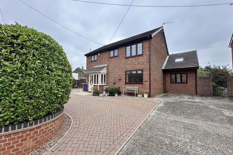 undefined, Rectory Road, West Tilbury Village