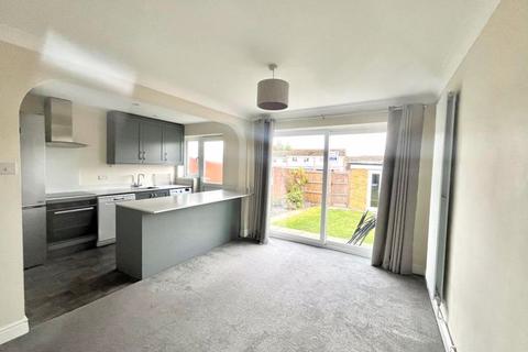 3 bedroom end of terrace house for sale, Tring