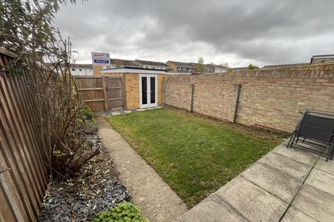 3 bedroom end of terrace house for sale, Tring