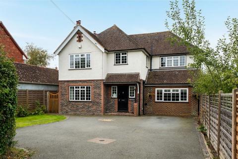 undefined, Crowhurst Road, Lingfield RH7