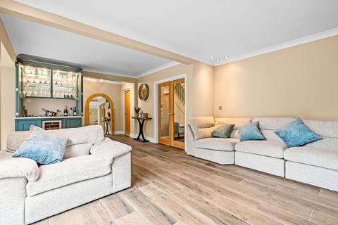 Greenways Crowhurst Road, Lingfield, RH7 6DA