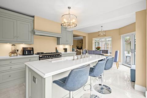Greenways Crowhurst Road, Lingfield, RH7 6DA