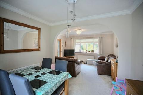 2 bedroom end of terrace house for sale, Northrepps Road, Cromer, NR27