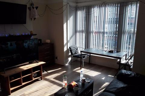5 bedroom house to rent, Manor Terrace, Leeds LS6