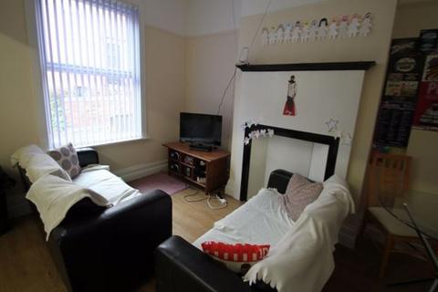 5 bedroom house to rent, Manor Terrace, Leeds LS6