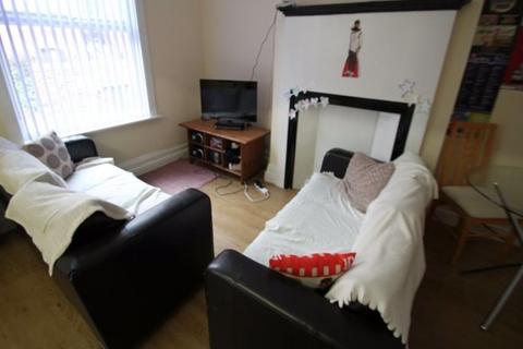 5 bedroom house to rent, Manor Terrace, Leeds LS6