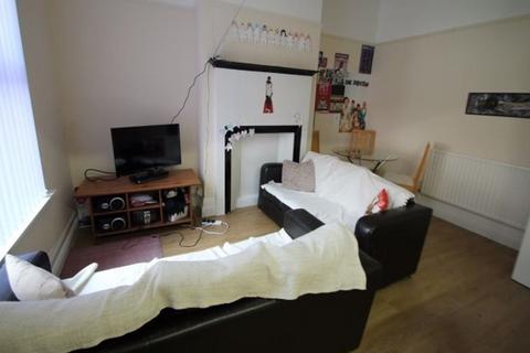 5 bedroom house to rent, Manor Terrace, Leeds LS6
