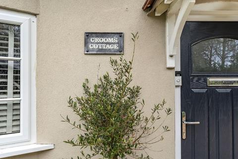 undefined, Grooms Cottage, Hothorpe