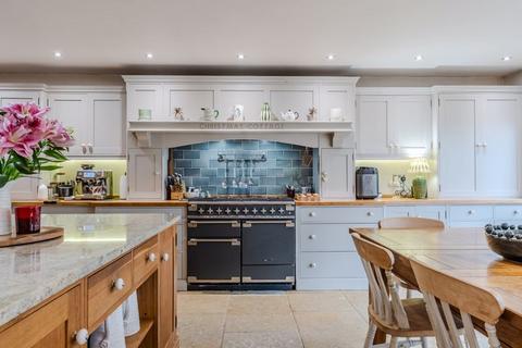 undefined, Grooms Cottage, Hothorpe