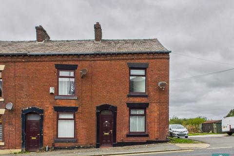 Ripponden Road, Oldham OL1
