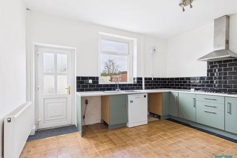 3 bedroom terraced house for sale, Ripponden Road, Oldham OL1