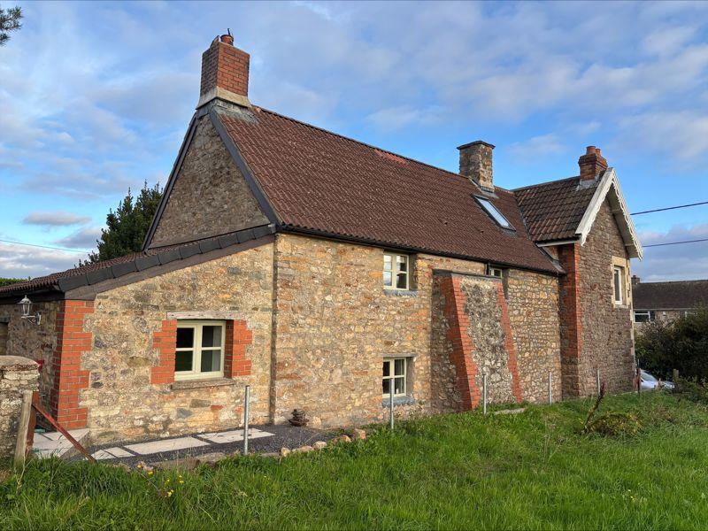 1 Clevedon Road