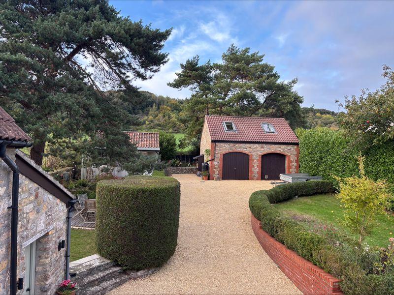 Garden and Double