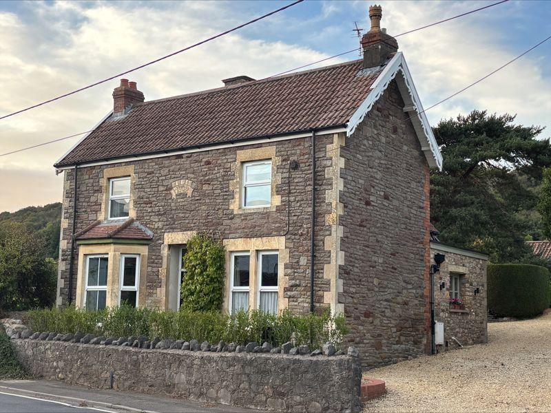 1 Clevedon Road