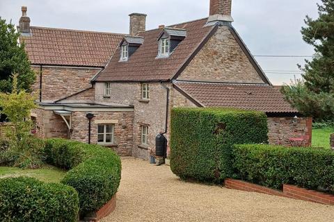 3 bedroom detached house for sale, Clevedon Road, Tickenham
