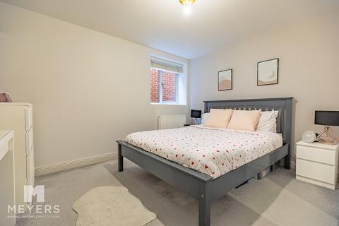 undefined, Citrus House, 602 Wimborne Road, Bournemouth, BH9 2EN
