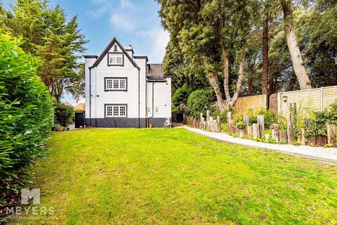 undefined, St. Catherines Road, Bournemouth, BH6 4