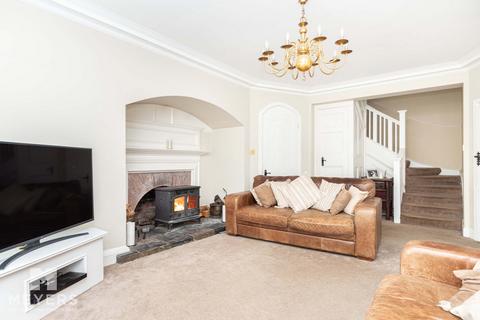 undefined, St. Catherines Road, Bournemouth, BH6 4
