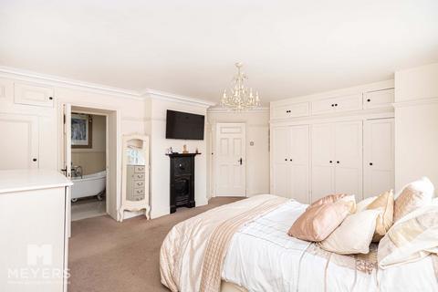 undefined, St. Catherines Road, Bournemouth, BH6 4