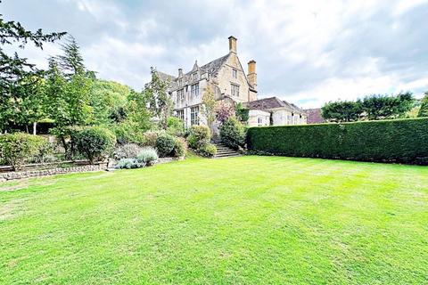 undefined, Woollas Hall, Eckington