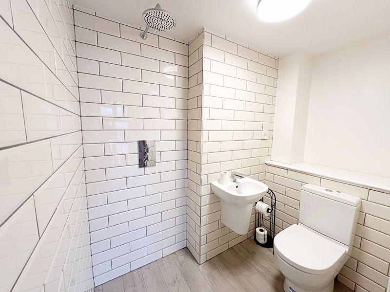En suite