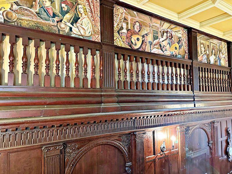 Panels