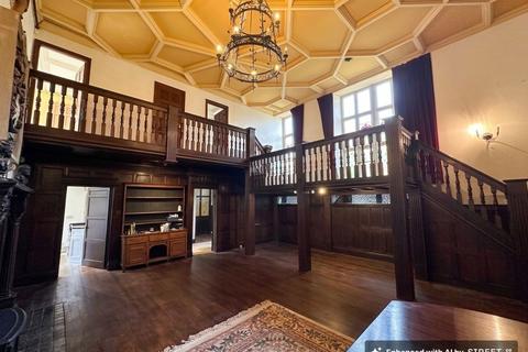 3 bedroom apartment for sale, Eckington, Woollas Hall, WR10