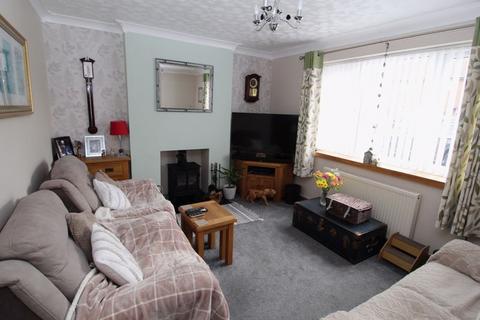 2 bedroom end of terrace house for sale, Fairywell Road, Altrincham WA15