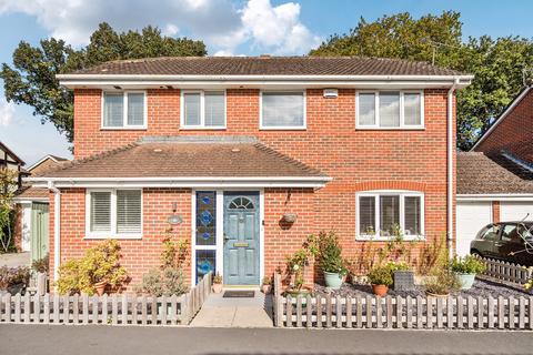 undefined, Hadrian Way, Wimborne, BH21 3