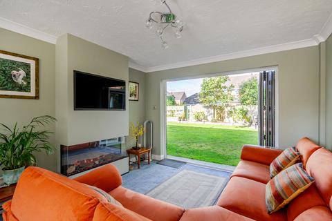 undefined, Hadrian Way, Wimborne, BH21 3