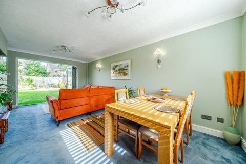 undefined, Hadrian Way, Wimborne, BH21 3