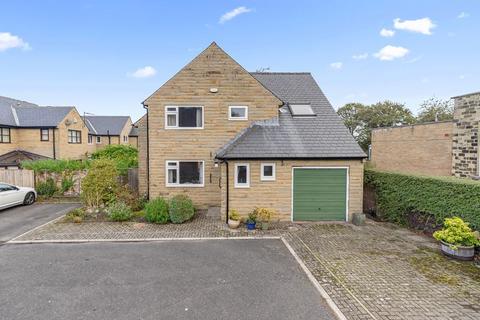 Ellicott Court, Ilkley LS29
