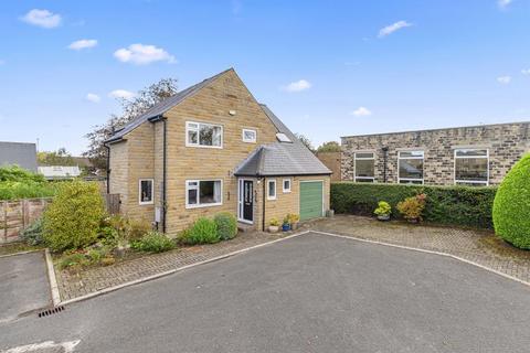 undefined, Ellicott Court, Ilkley LS29