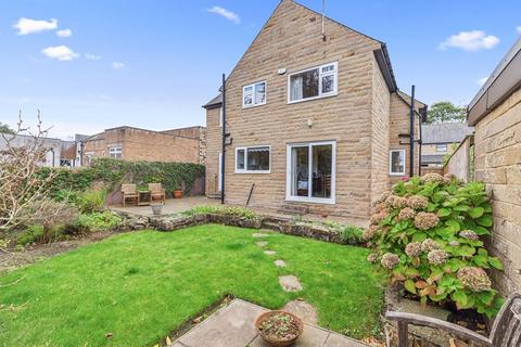 undefined, Ellicott Court, Ilkley LS29