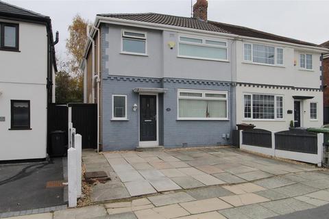 undefined, Parkfield Avenue, Bootle L30