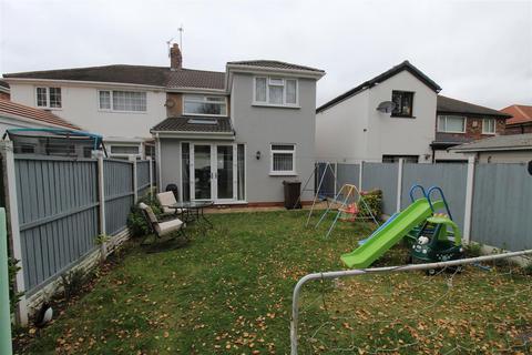 undefined, Parkfield Avenue, Bootle L30